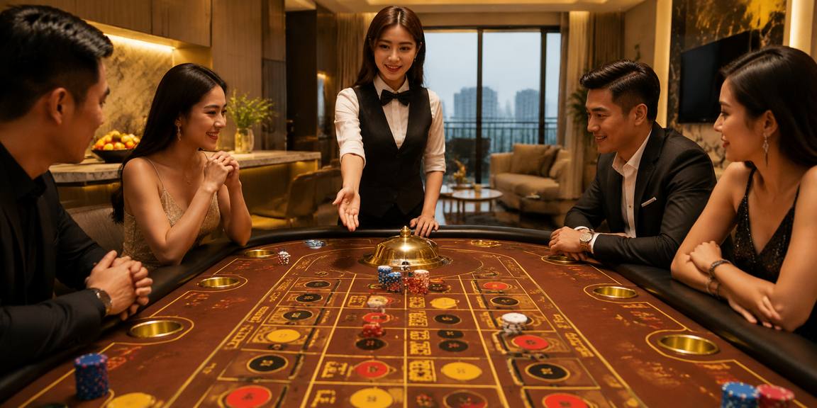bet1 casino app visual